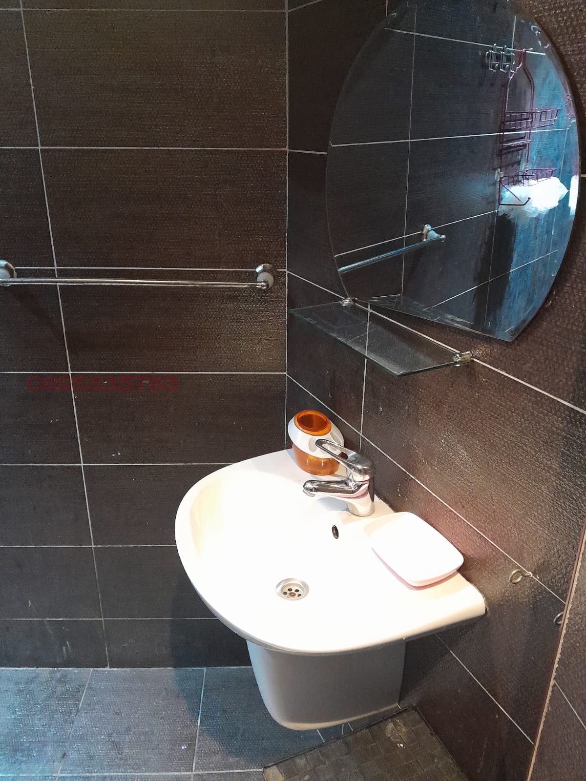 Продава 2-СТАЕН, гр. Варна, Гранд Мол, снимка 17 - Апартаменти - 56066097