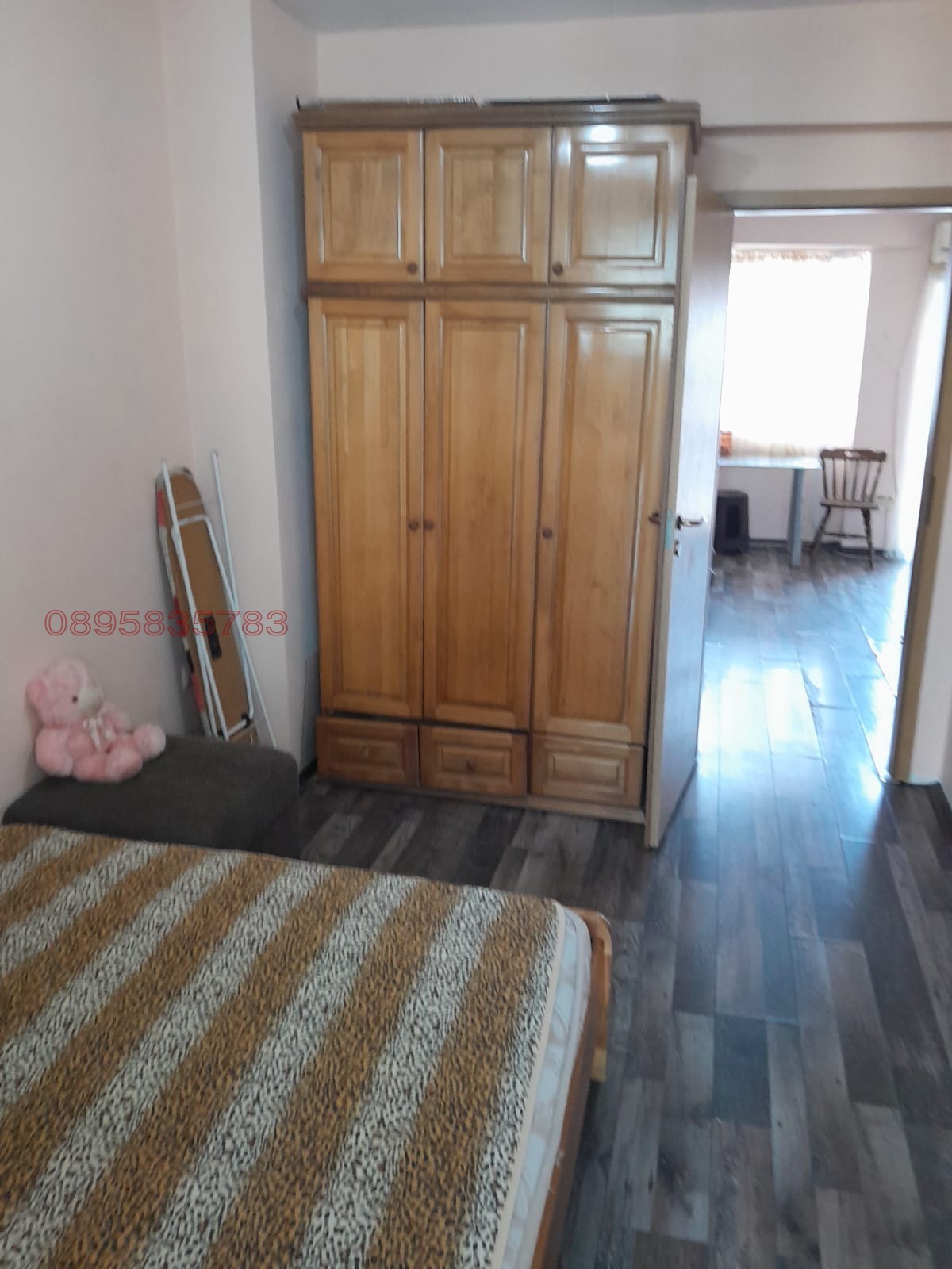Продава 2-СТАЕН, гр. Варна, Гранд Мол, снимка 12 - Апартаменти - 56066097