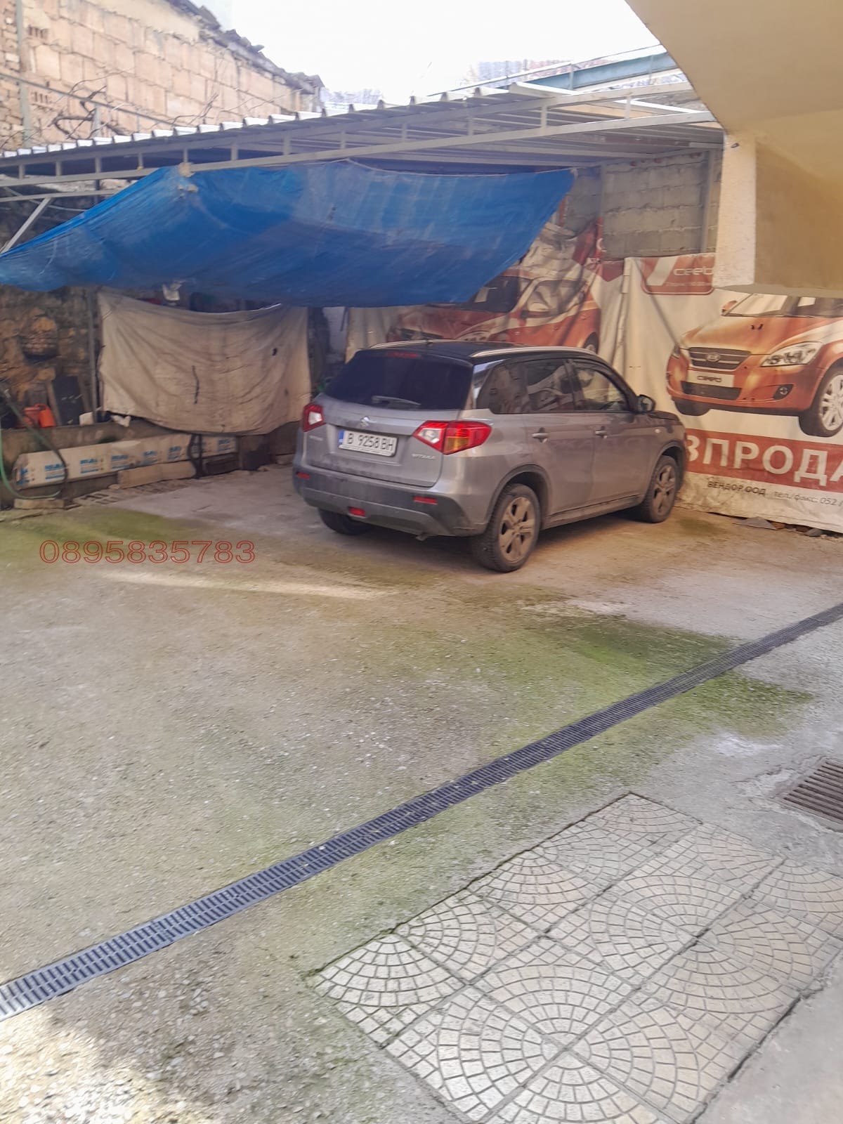 Продава 2-СТАЕН, гр. Варна, Гранд Мол, снимка 4 - Апартаменти - 56066097