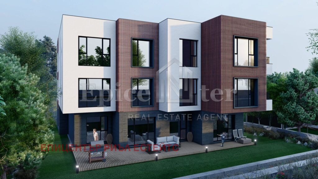 Продава 2-СТАЕН, гр. София, в.з.Бункера, снимка 3 - Апартаменти - 56084649