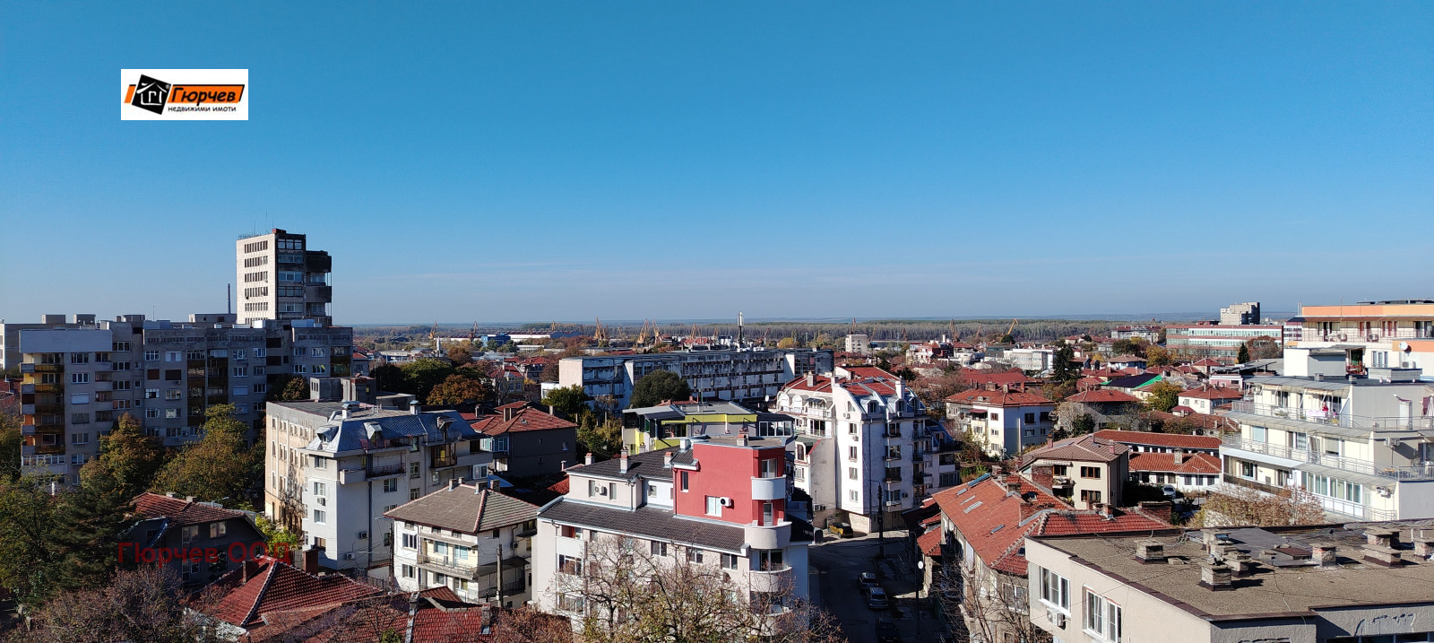 Продава 3-СТАЕН, гр. Русе, Център, снимка 2 - Апартаменти - 53150204