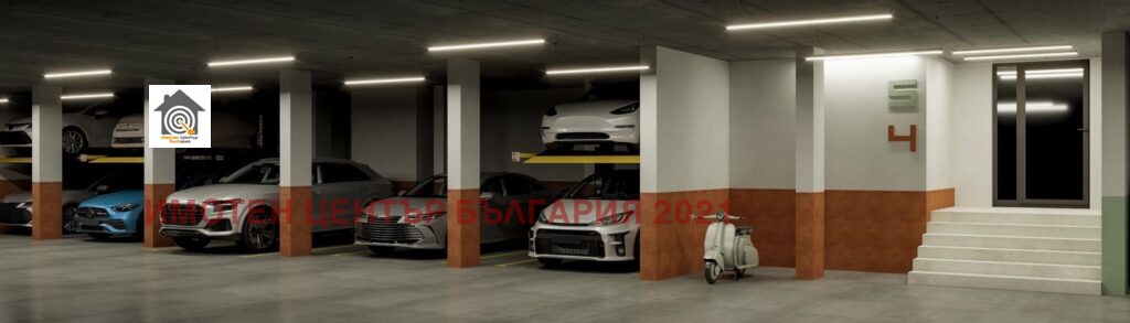 Продава 3-СТАЕН, гр. София, Витоша, снимка 7 - Апартаменти - 54942068