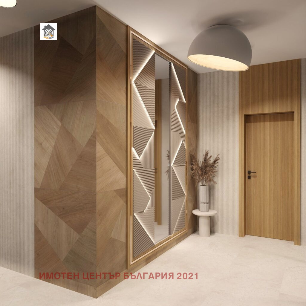 Продава 3-СТАЕН, гр. София, Витоша, снимка 5 - Апартаменти - 54942068