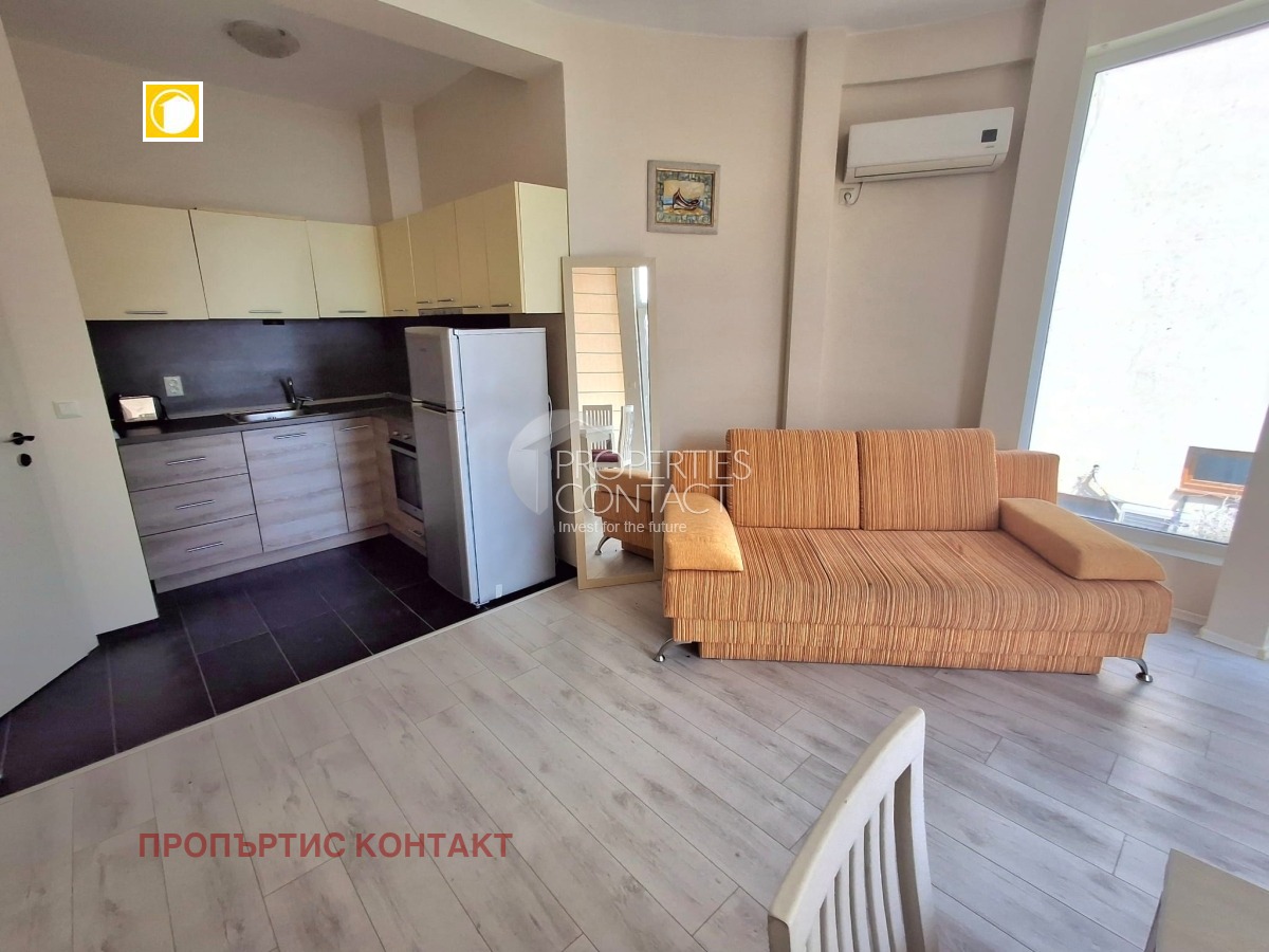 Продава 3-СТАЕН, гр. Свети Влас, област Бургас, снимка 6 - Апартаменти - 55329903