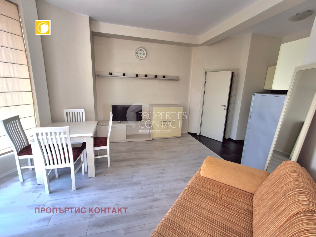 Продава 3-СТАЕН, гр. Свети Влас, област Бургас, снимка 13 - Апартаменти - 55329903