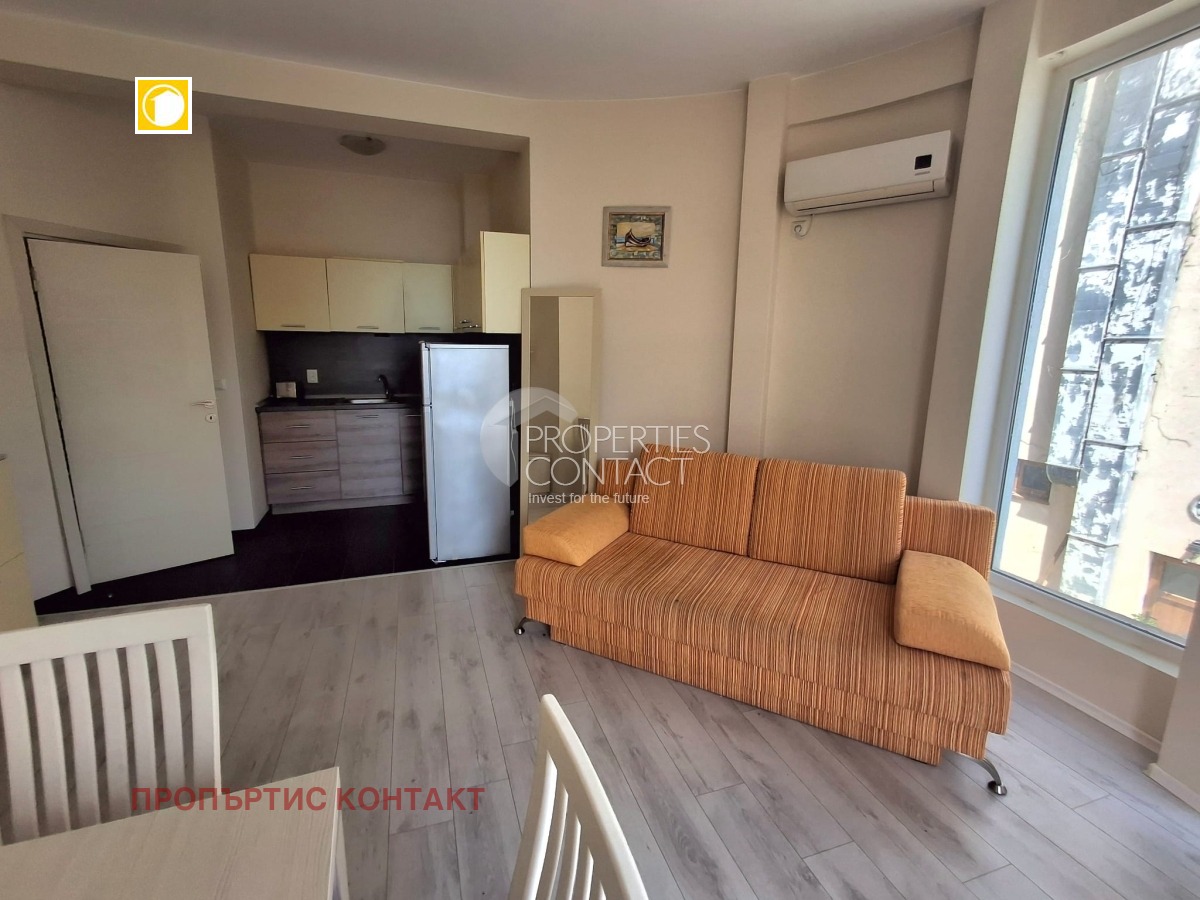 Продава 3-СТАЕН, гр. Свети Влас, област Бургас, снимка 16 - Апартаменти - 55329903