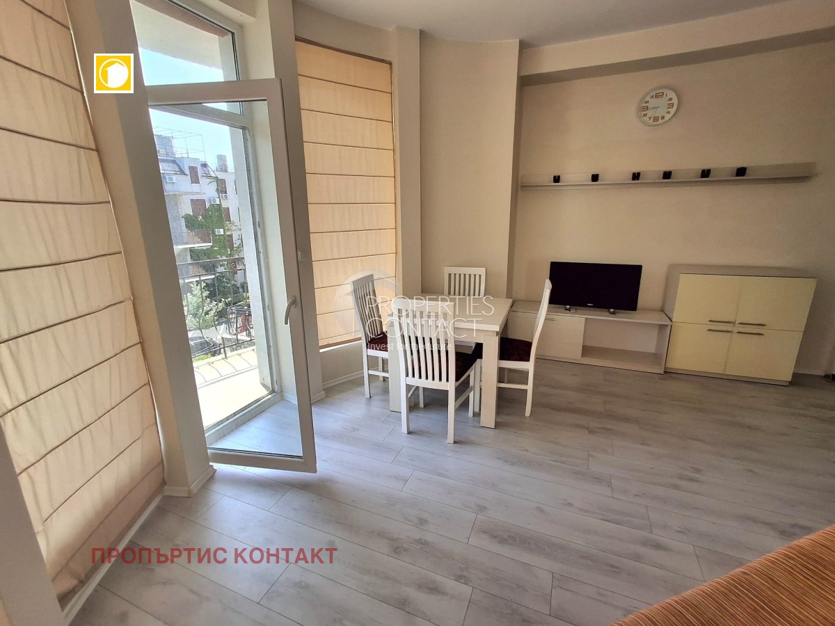 Продава 3-СТАЕН, гр. Свети Влас, област Бургас, снимка 7 - Апартаменти - 55329903