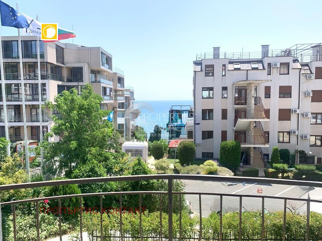 Продава 3-СТАЕН, гр. Свети Влас, област Бургас, снимка 3 - Апартаменти - 55329903
