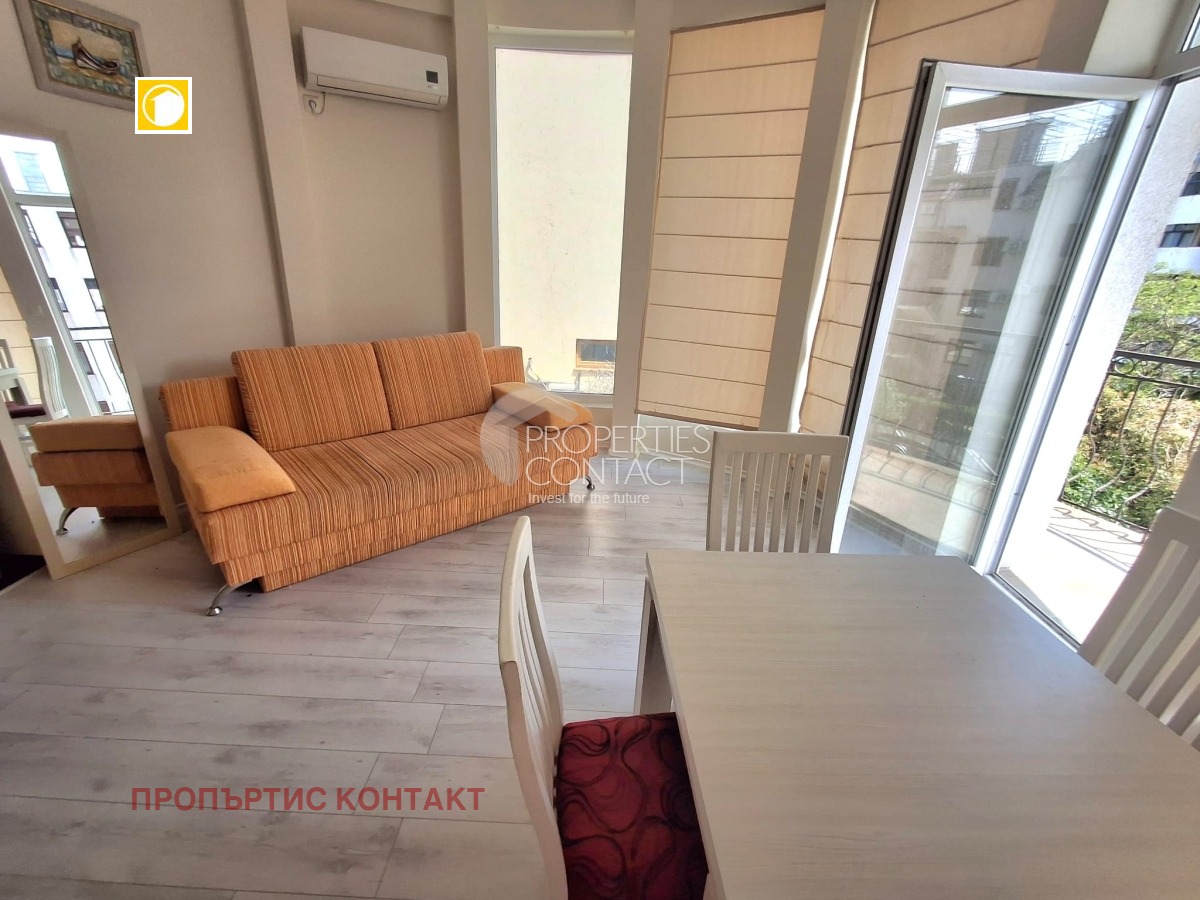 Продава 3-СТАЕН, гр. Свети Влас, област Бургас, снимка 8 - Апартаменти - 55329903