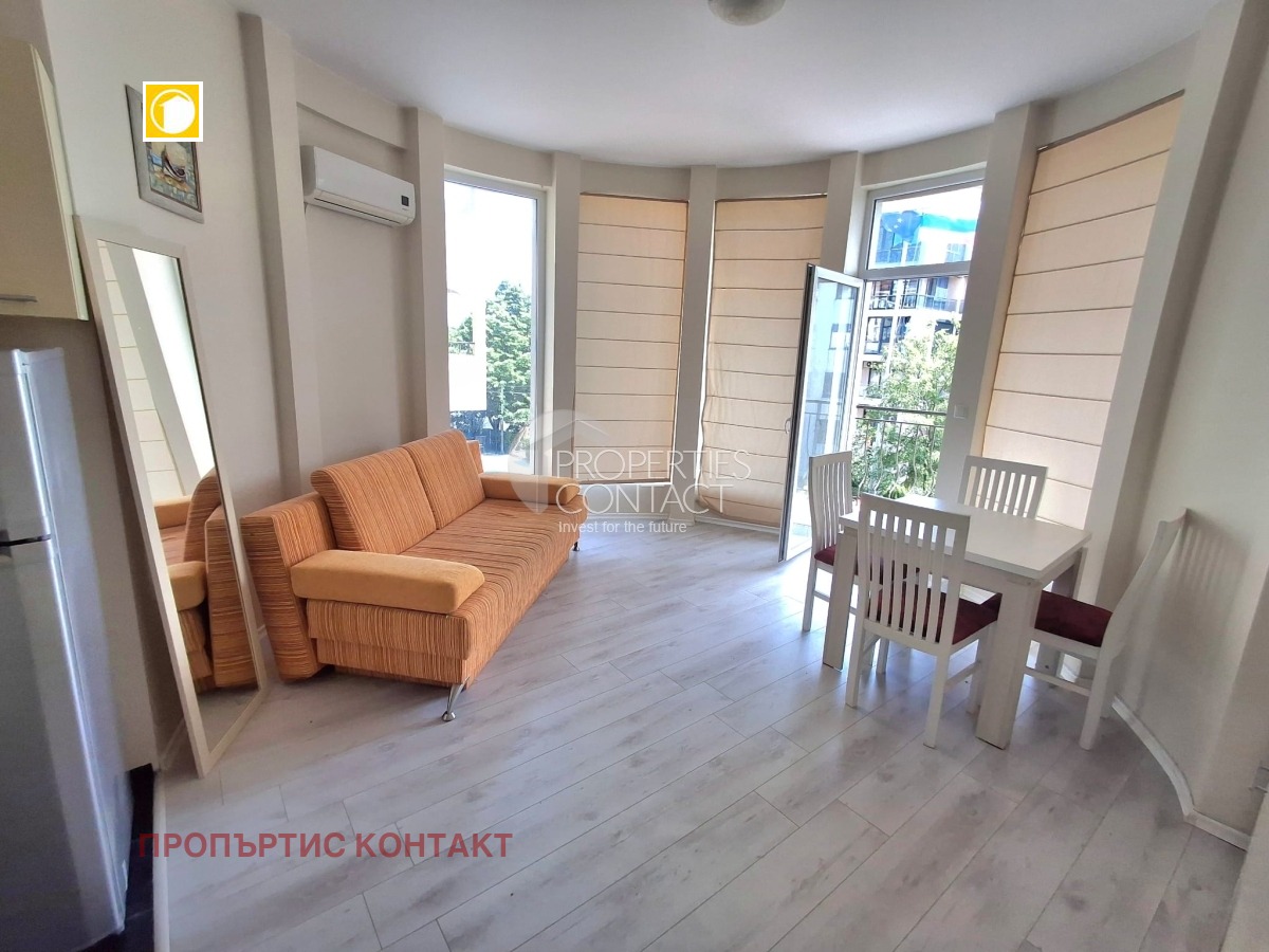 Продава 3-СТАЕН, гр. Свети Влас, област Бургас, снимка 10 - Апартаменти - 55329903