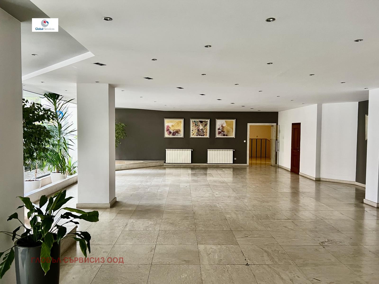 Продава 4-СТАЕН, гр. София, Изток, снимка 2 - Апартаменти - 53832189