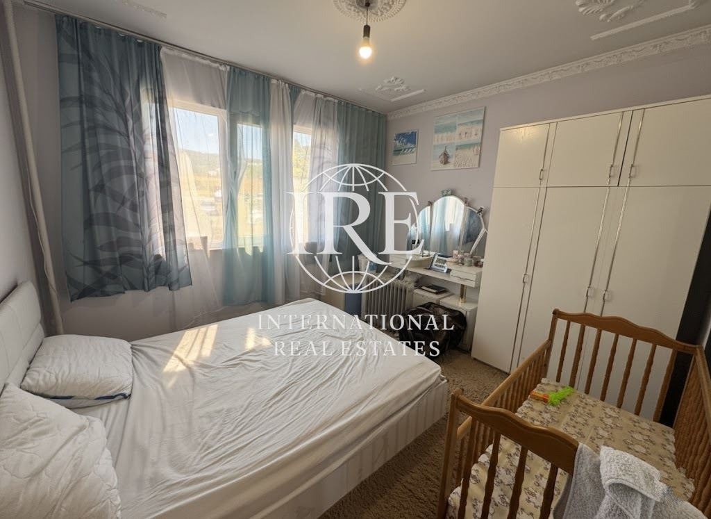 Продава 4-СТАЕН, гр. Варна, Владислав Варненчик 2, снимка 3 - Апартаменти - 53924207