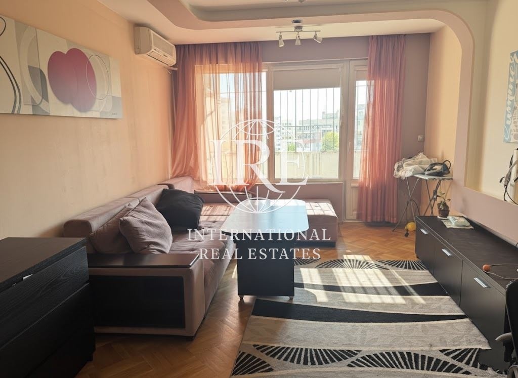 Продава 4-СТАЕН, гр. Варна, Владислав Варненчик 2, снимка 2 - Апартаменти - 53924207