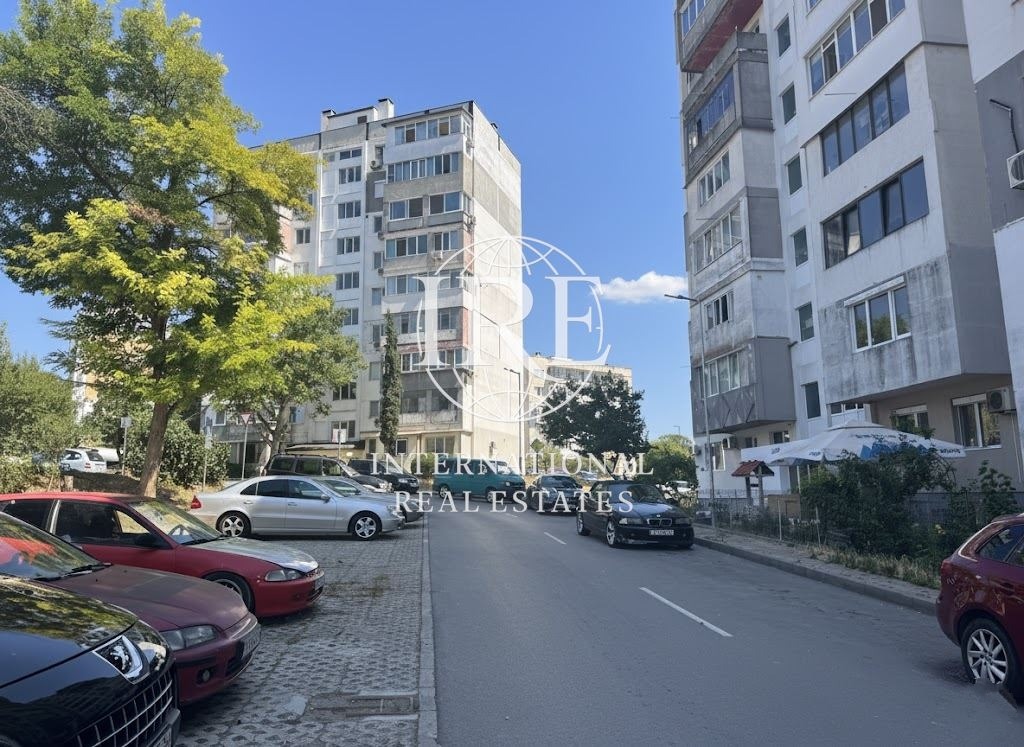 Продава 4-СТАЕН, гр. Варна, Владислав Варненчик 2, снимка 7 - Апартаменти - 53924207