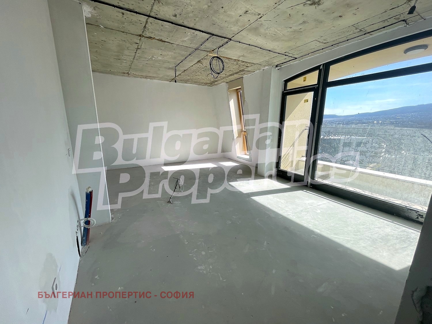 Продава 4-СТАЕН, гр. София, ПЗ Хладилника, снимка 8 - Апартаменти - 54064980