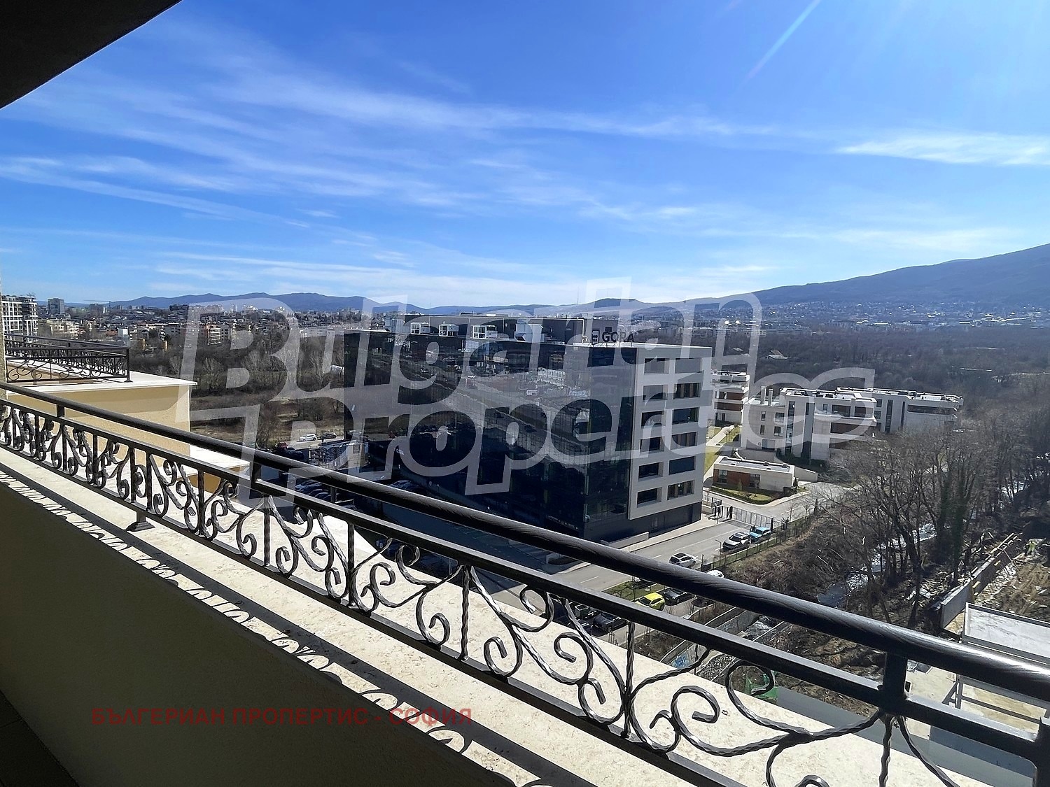 Продава 4-СТАЕН, гр. София, ПЗ Хладилника, снимка 12 - Апартаменти - 54064980