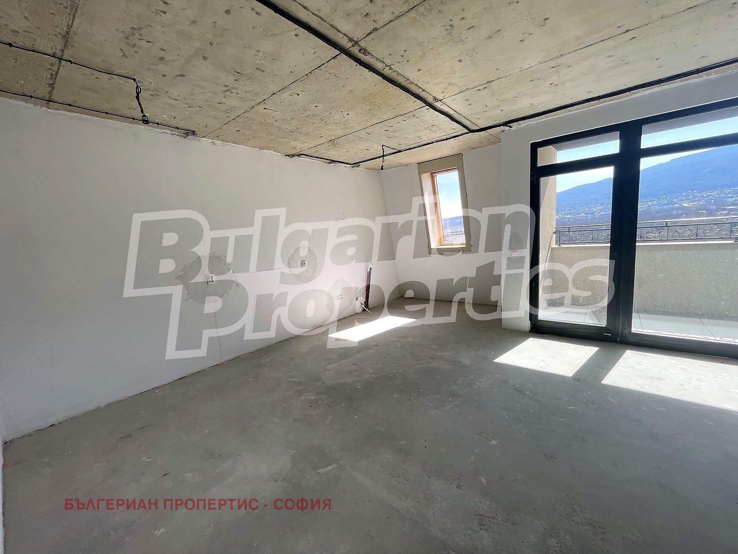 Продава 4-СТАЕН, гр. София, ПЗ Хладилника, снимка 9 - Апартаменти - 54064980