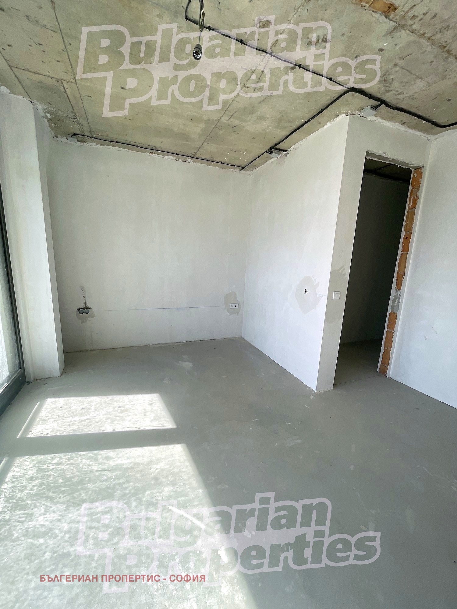 Продава 4-СТАЕН, гр. София, ПЗ Хладилника, снимка 10 - Апартаменти - 54064980