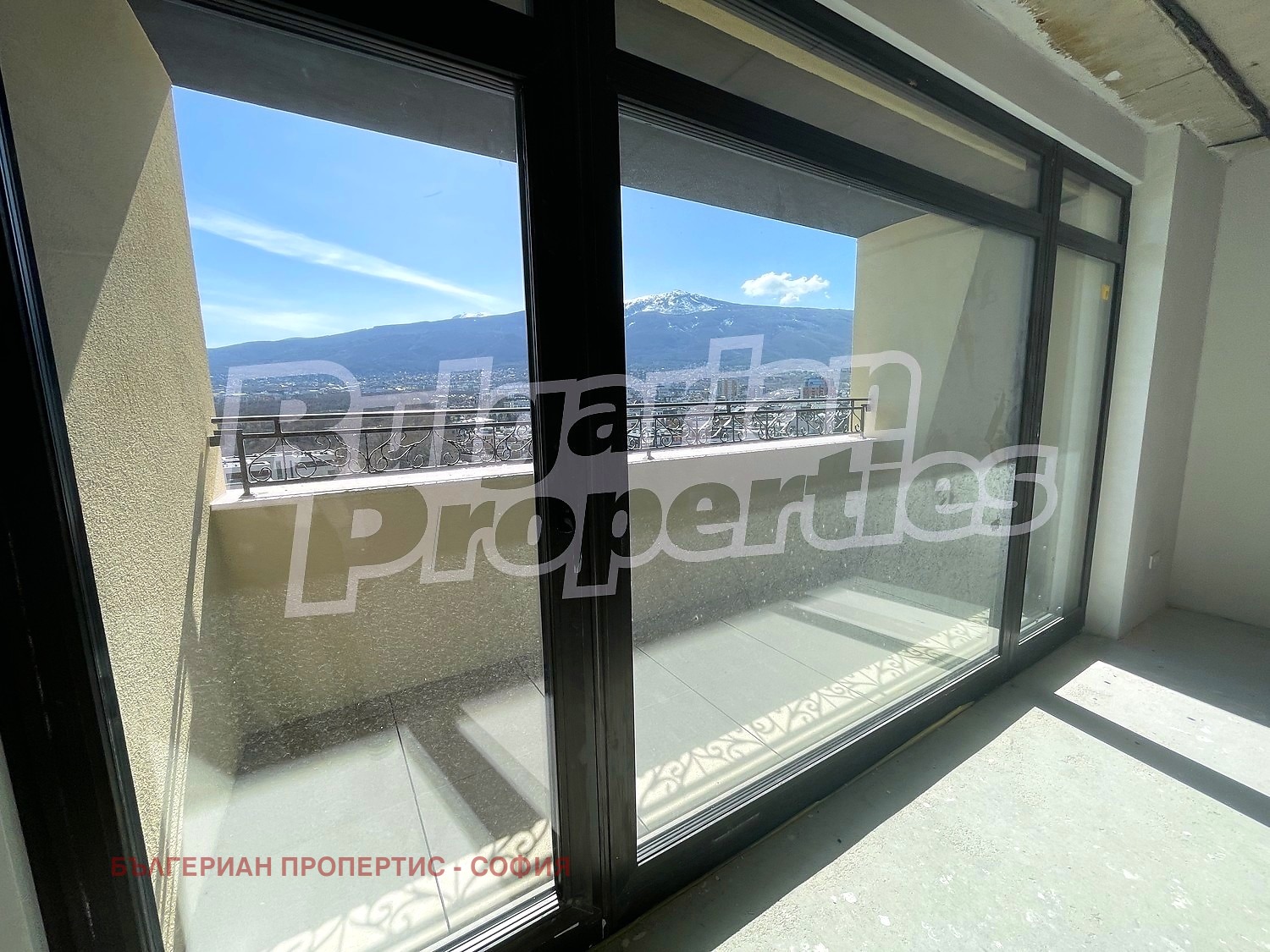 Продава 4-СТАЕН, гр. София, ПЗ Хладилника, снимка 5 - Апартаменти - 54064980