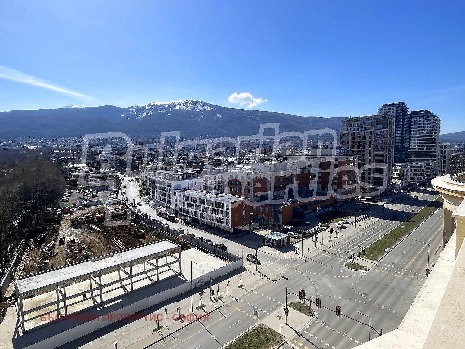 Продава 4-СТАЕН, гр. София, ПЗ Хладилника, снимка 14 - Апартаменти - 54064980