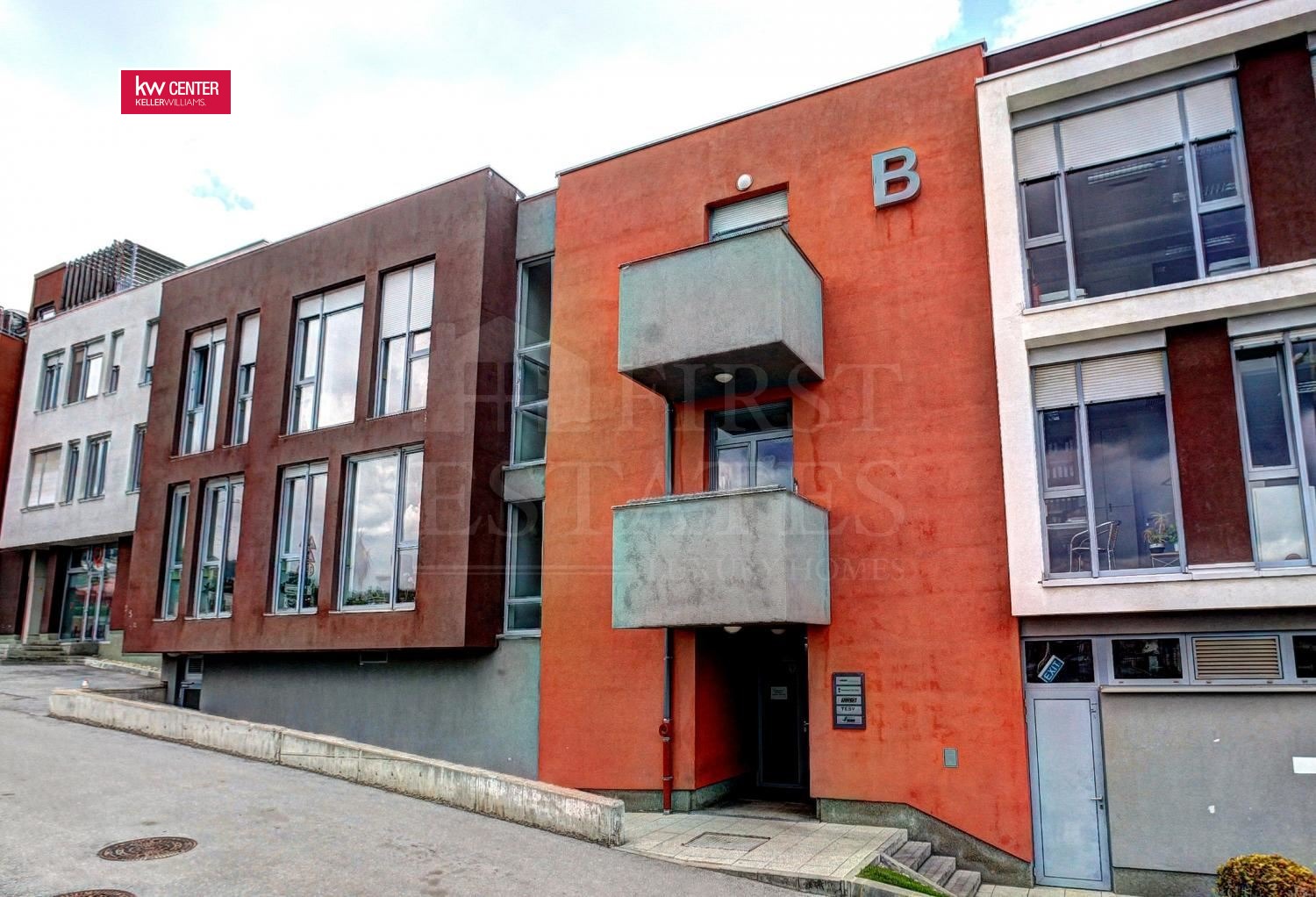 Продава ОФИС, гр. София, Малинова долина, снимка 7 - Офиси - 51972321