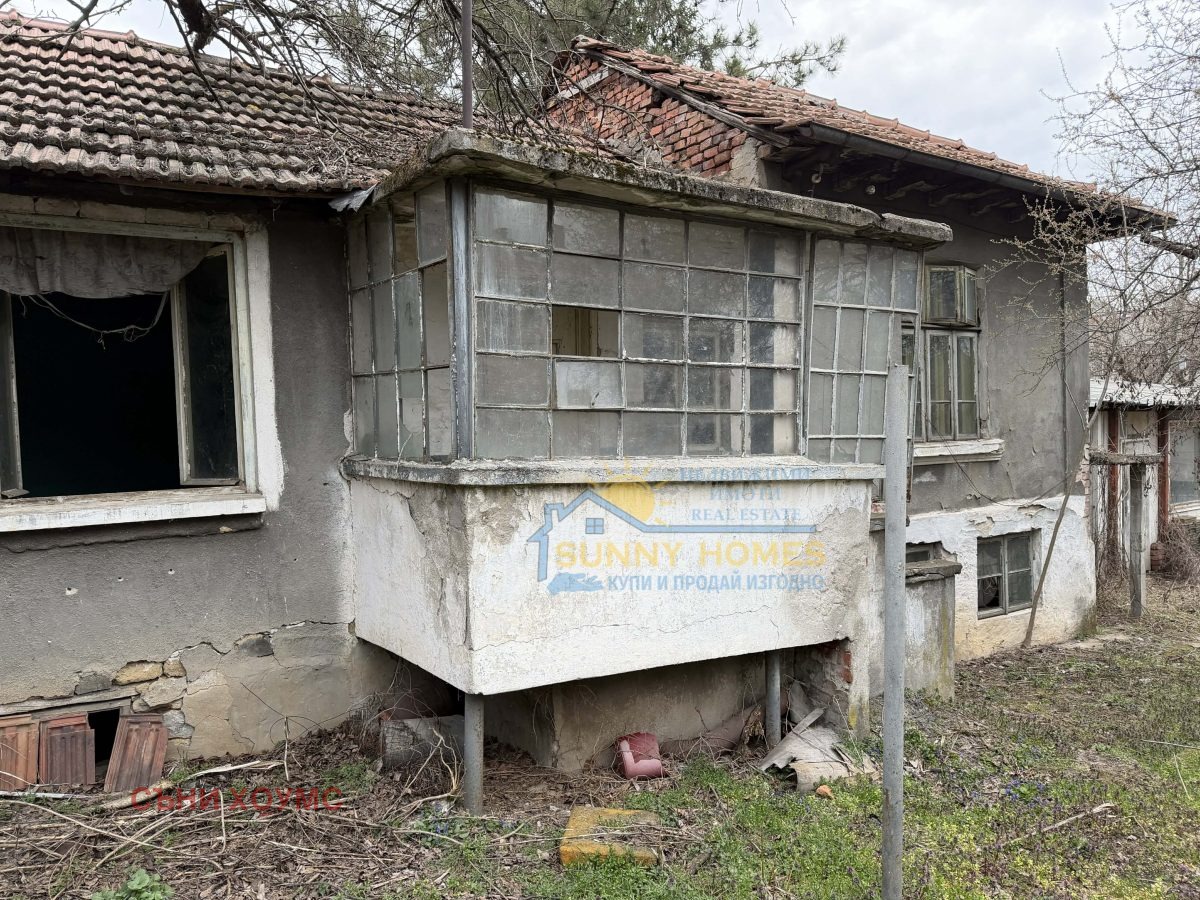 Продава КЪЩА, гр. Горна Оряховица, област Велико Търново, снимка 2 - Къщи - 53898924