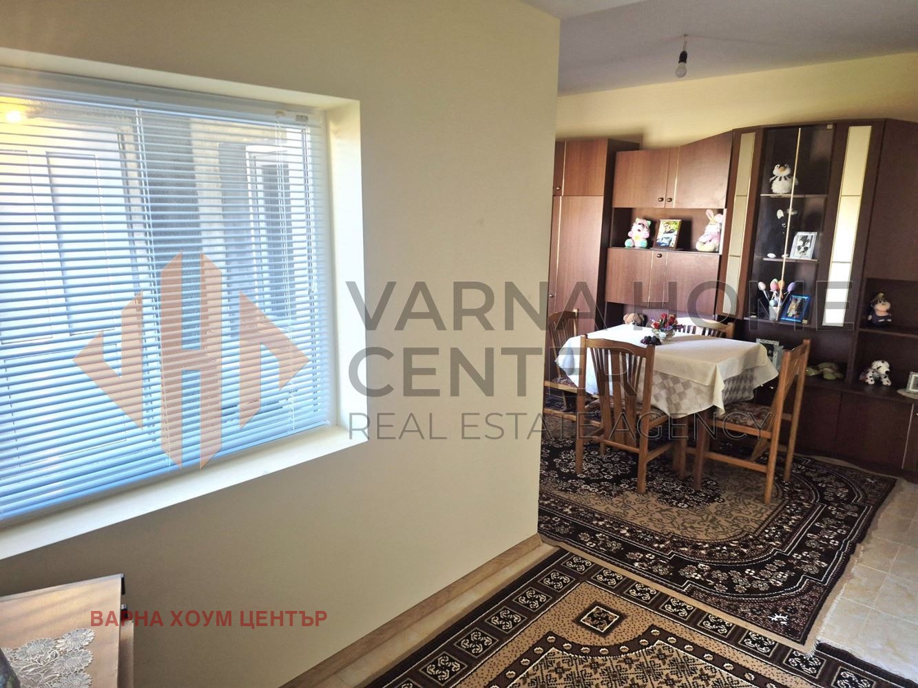 Продава КЪЩА, с. Църква, област Добрич, снимка 3 - Къщи - 54079399