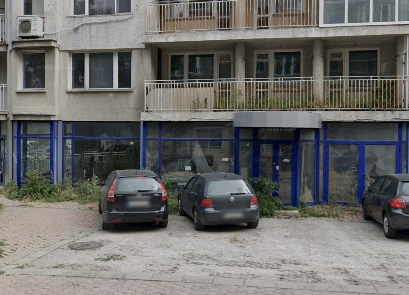 Продава МАГАЗИН, гр. София, Стрелбище