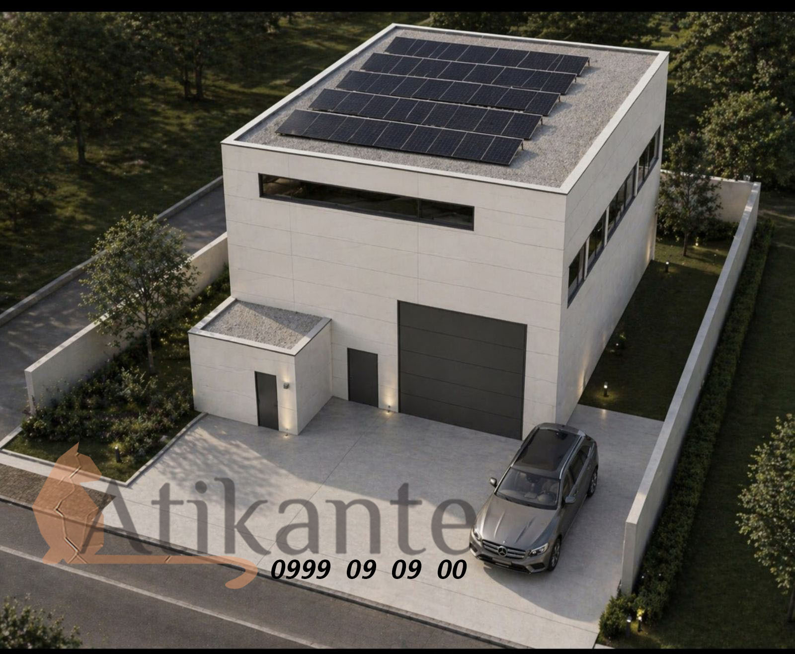 Продава ПАРЦЕЛ, гр. София, Ботунец, снимка 4 - Парцели - 54576145