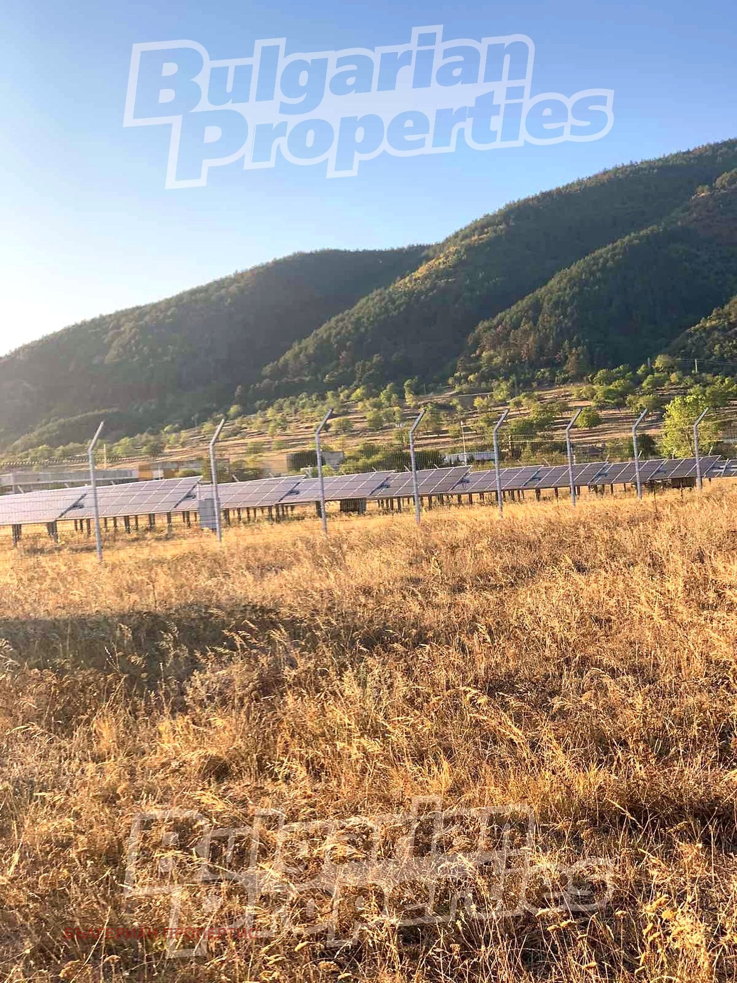 Продава ПАРЦЕЛ, гр. Мъглиж, област Стара Загора, снимка 12 - Парцели - 55186690