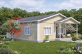 Продава КЪЩА, гр. София, Дървеница, снимка 2