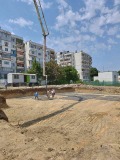 Продава 3-СТАЕН, град Търговище, Запад 3 • 87000 € • 86314618 — Holmes.bg