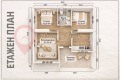 Продава КЪЩА, град София, Дървеница • 48071 € • 14927515 3