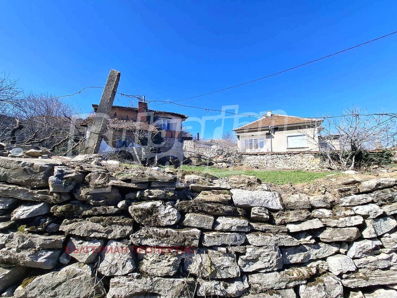 Продава КЪЩА в област Хасково, гр. Тополовград - 120 кв.м / 12 800 € » 25 034.62 лв., БЪЛГЕРИАН ПРОПЕРТИС