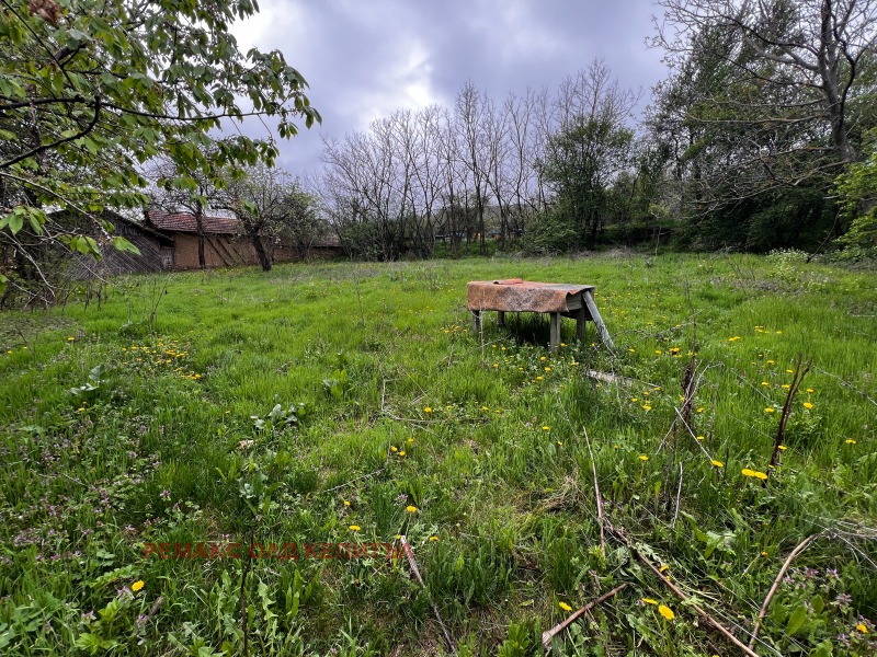 Продава КЪЩА в област Велико Търново, с. Джулюница - 54 кв.м / 16 872.63 € » 33 000 лв., РЕМАКС ОЛД КЕПИТЪЛ