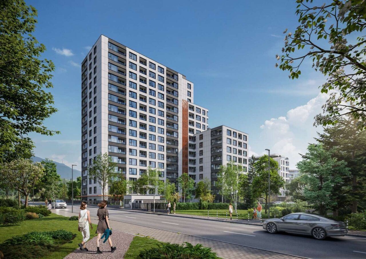 Продава 2-СТАЕН | Imot.bg — изображение 2