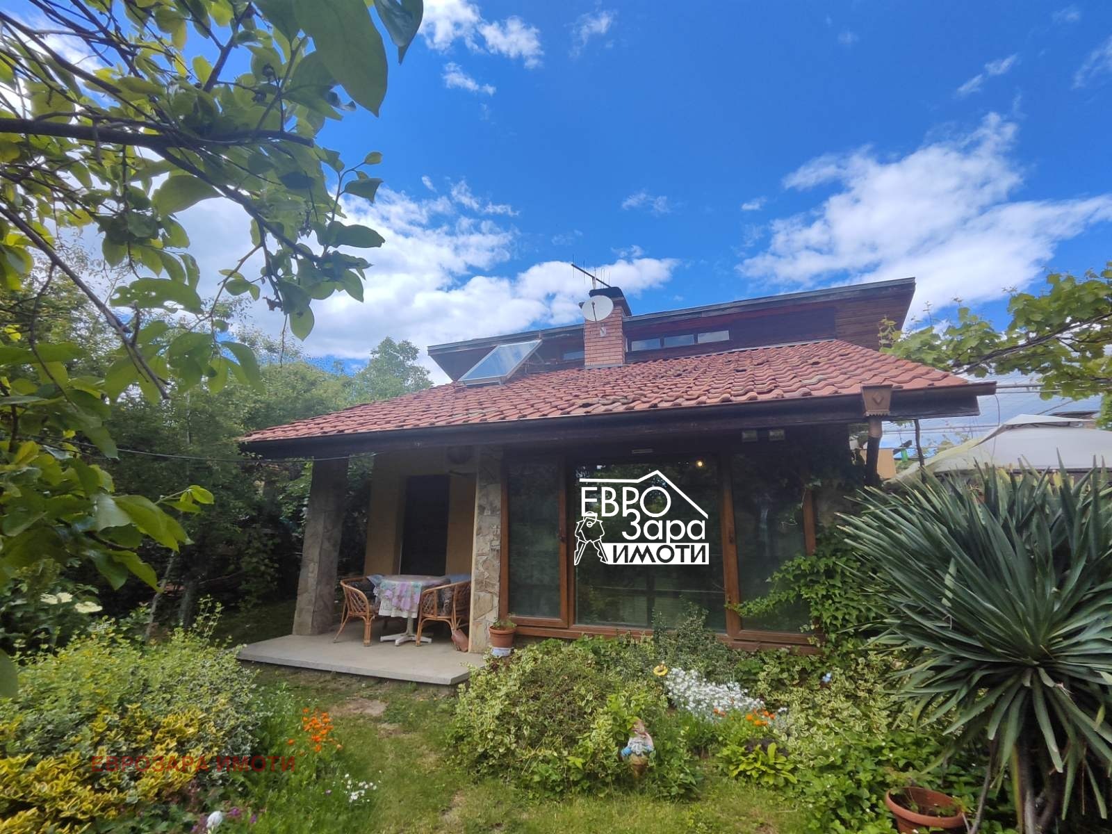 Продава КЪЩА | Imot.bg — изображение 1