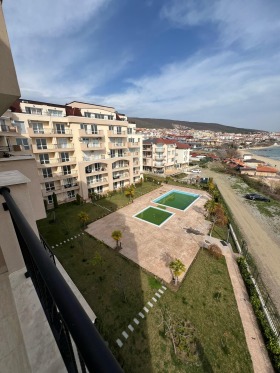 1 chambre Sveti Vlas, région Bourgas 15