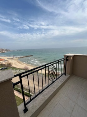 1 bedroom Sveti Vlas, region Burgas 13