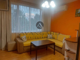 1 Schlafzimmer Trakija, Plowdiw