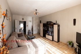 2 bedroom Lyulin 4, Sofia 1