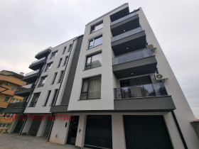 3-СТАЕН, 116 m2