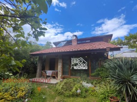 Huis Dalboki, regio Stara Zagora