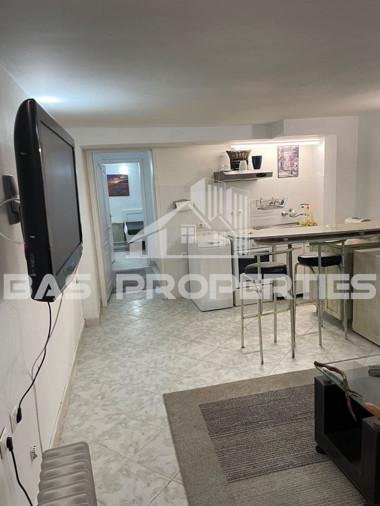 Продава  1-стаен град София , Лозенец , 44 кв.м | 29419792