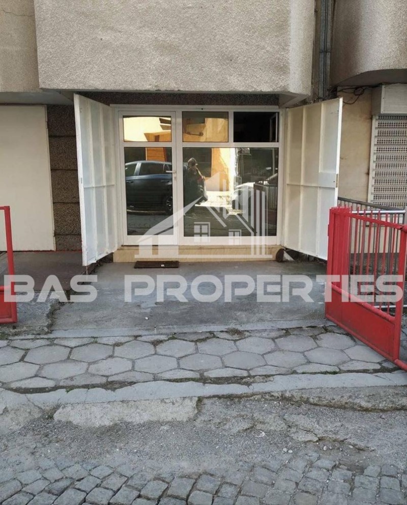 Продава  1-стаен град София , Лозенец , 44 кв.м | 29419792 - изображение [5]