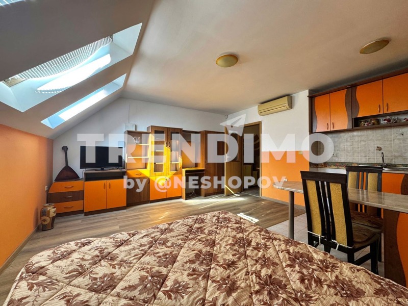 Eladó  Stúdió Sofia , Centar , 35 négyzetméter | 80917548