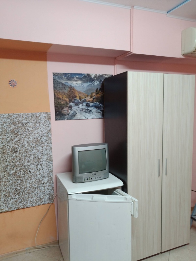 Продава 1-СТАЕН, гр. Велико Търново, Център, снимка 4 - Апартаменти - 53074019