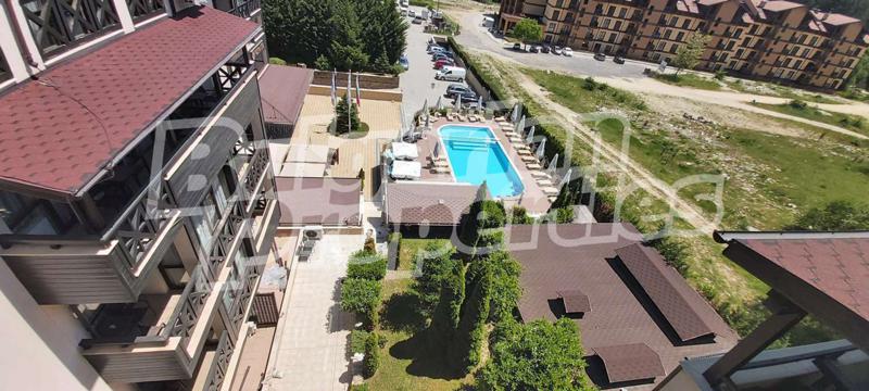 Satılık  1 yatak odası bölge Blagoevgrad , Bansko , 64 metrekare | 14177105 - görüntü [11]