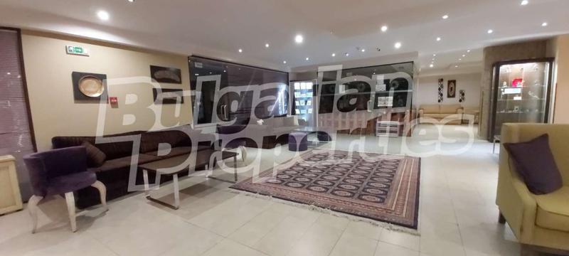 En venta  1 dormitorio región Blagoevgrad , Bansko , 64 metros cuadrados | 14177105 - imagen [15]