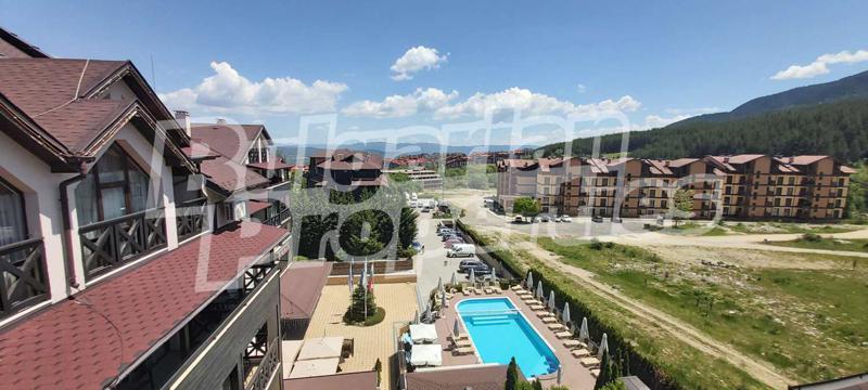 Zu verkaufen  1 Schlafzimmer region Blagoewgrad , Bansko , 64 qm | 14177105 - Bild [3]